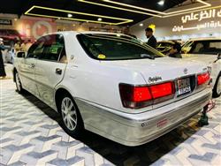 تويوتا كراون